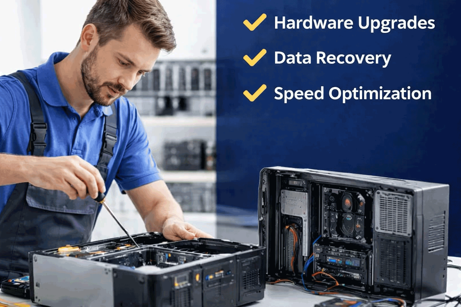 Website Development Services